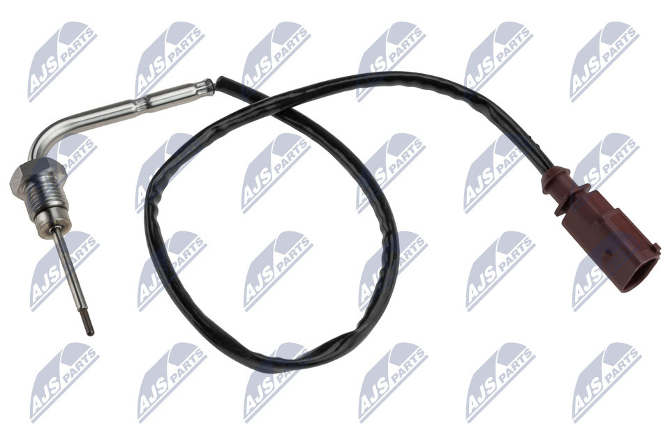 N.T.Y. EGT-AU-044.NTY Sensor, exhaust gas temperature for AUDI,SEAT