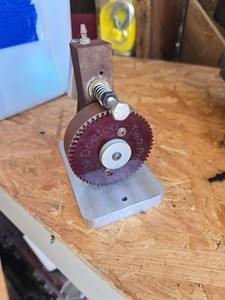 Stationary Model Steam Engine MACHINEST HAND MADE