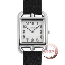 HERMES Cape Cod CC1.210 Watches Free Shipping with Box