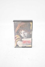 Simply Red Picture Book Audiocassette