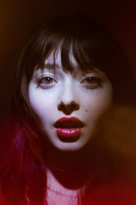 Art Model Alina 8x12'' Color Archival Photographic Print Lustre Finish