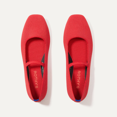 Rothy s The Max Square Mary Jane Women s Washable Flats NEW SALE-ALL SIZE-COLOR