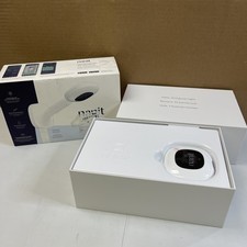 Nanit N301 Baby Camera - Tested  Working - Includes Pictured Items Only