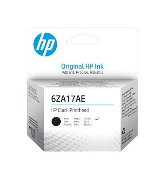 HP 6ZA17AE 32XL/31 Printhead, Black, Single Pack Black For: HP Smart Tank Plus W