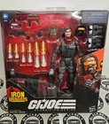 GI Joe Classified Series Iron Grenadiers Metal-Head 6" NEW Hasbro Cobra Figure