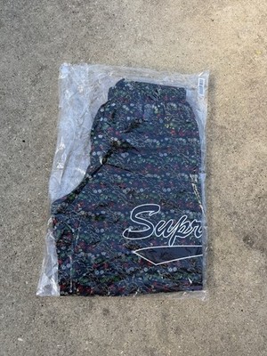 Supreme Floral Jacquard Short | eBay