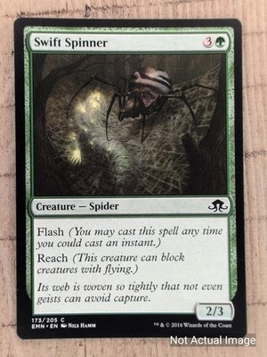 MTG Magic Eldritch Moon Singles - Mix & Match cards to save up to 35%!