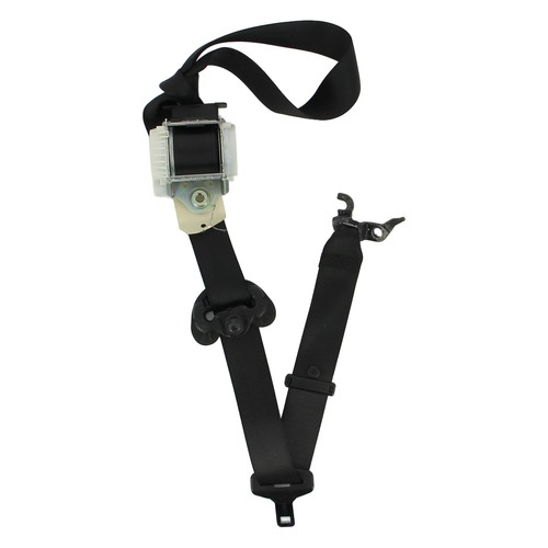 SICHERHEITSGURT RECHTS VORNE BMW 3 serie (E90) 72117234768