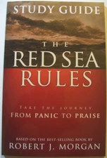 The Red Sea Rules Study Guide