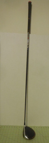 Taylormade M6 9 Degree Driver. RH 5r Flex Fujikura Shaft