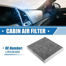 Filtro aria abitacolo n.LR036369 filtro aria motore per Toyota 4runner 2010-2023