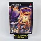 Spyro: A Hero's Tail (PlayStation 2 PS2) CIB COMPLETE