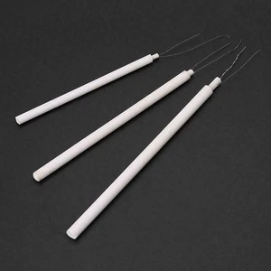 Outil de kit d'élément de chauffage au fer 10pcs 20W/35W/50W Soudure électrique
