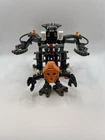 LEGO Bionicle - Nuparu's Boxor Vehicle - #8556 - 100% Complete No Manual