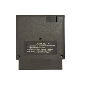 Gauntlet II 2 (Nintendo Entertainment System, 1990) NES Authentic & Tested