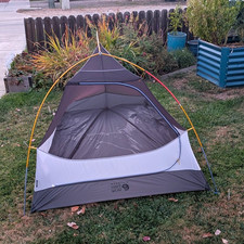 Mountain Hardwear Nimbus UL 2p Tent