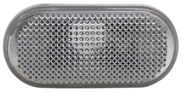 Blinkleuchte TYC 18 0529 01 2 Passend FÜR Nissan Blinker Fahrtrichtungsanzeiger-image