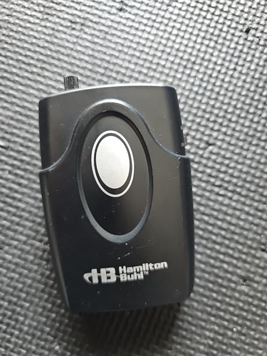 Receptor adicional HamiltonBuhl solo para ALS700 - Dispositivo de asistencia auditiva - Imagen 1 de 6