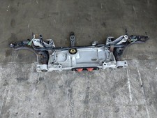 Essieu Volkswagen SCIROCCO