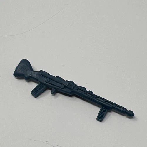 Vintage Star Wars Imperial Hoth Stormtrooper Dengar 1980 Laser Rifle Accessory