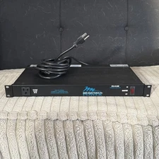 MIDDLE ATLANTIC PRODUCTS PD-915R Power Center PD915R Clean Tested 115v 15a 60hz