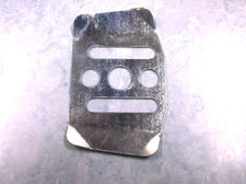 New Chain Saw Guide Bar Plate 530023864, Husqvarna, Poulan and Others
