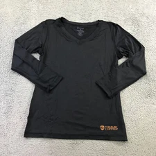 Tommie Copper Shirt Womens 2XL XXL Pullover V Neck Active Support Training