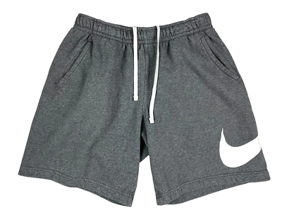 【NIKE】★ハーフパンツ★ Sportswear Club Men's Fleece Shorts Nike Sportswear Club Fleece Men's Shorts. Nike.com