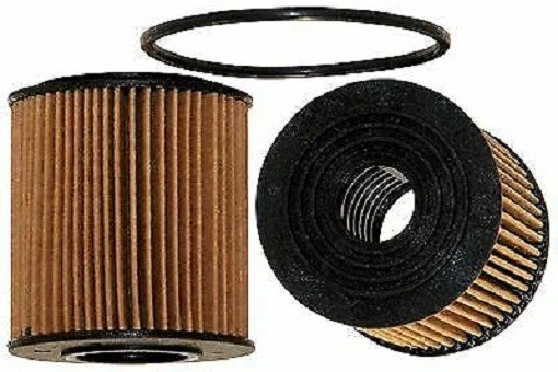 Filtro de aceite de motor WIX 57303 para 02-17 Mini Ram 700 Cooper Foto 3 de 3