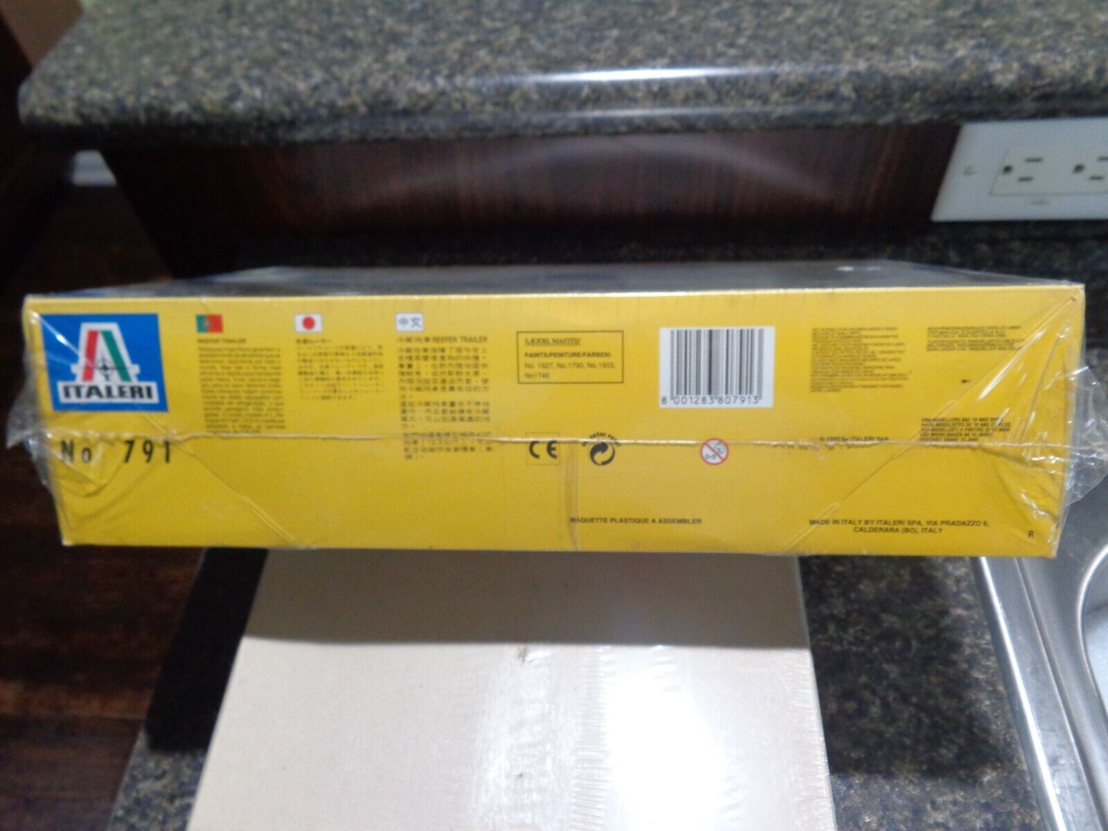 Foto 5 di 7