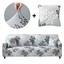 bikuer printed sofa cover xl xlarge stretch couch cover water repellant sofa ...