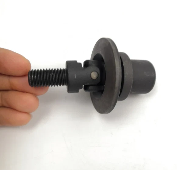 1PC Excavator Joystick handle universal joint for Yanmar 17 18 20 30 35 55 6580 - Image 2 of 4