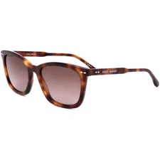 Isabel Marant Women's 55mm Havana Sunglasses IM0010-S-086-55