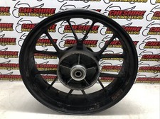 ♻️ Honda Cbr500r Cbr 500 Ra-g 2016 - 2019 Rear Wheel Rim ♻️