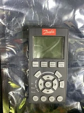 Danfoss LCP102 Inverter Operator Panel