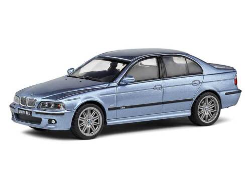 BMW M5/E39 2002 - solido 1 - Bild 1 von 1