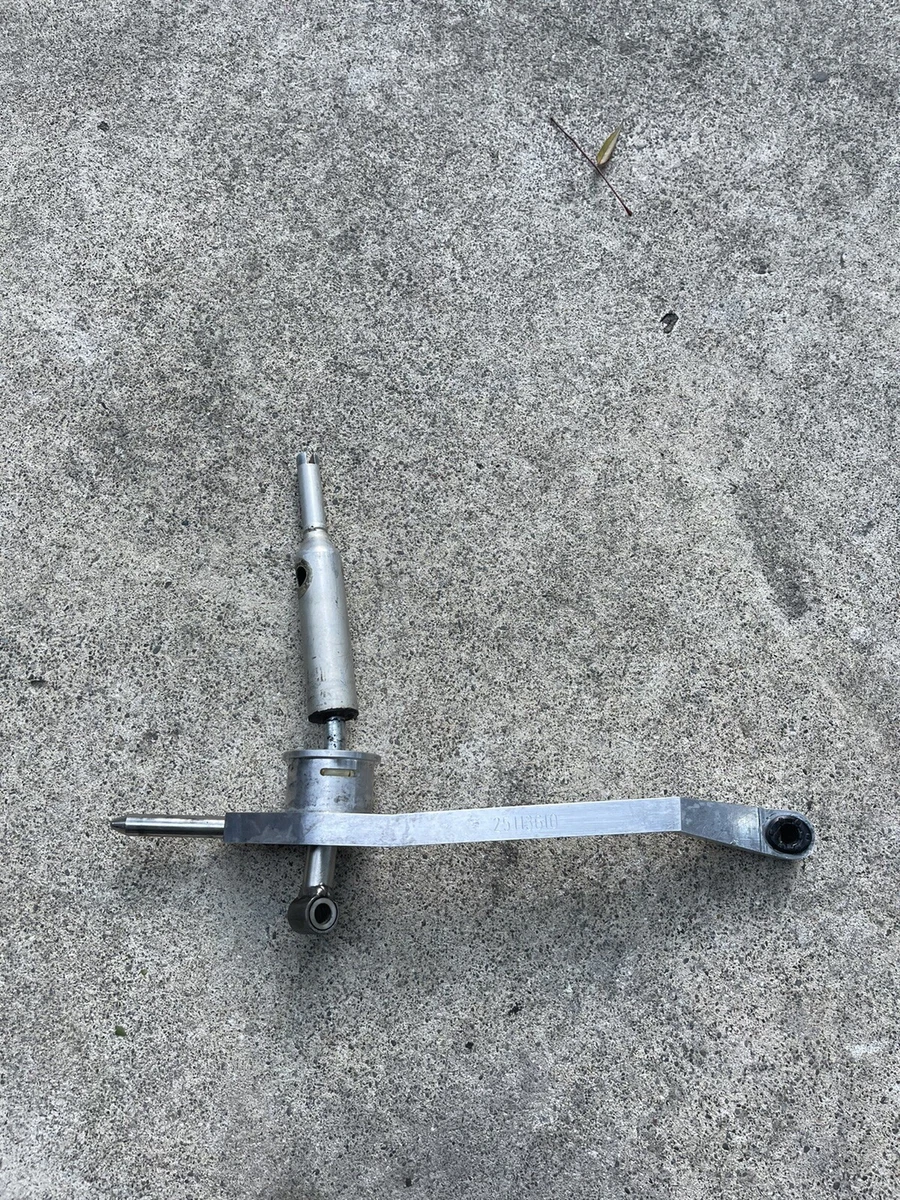 E36 2024 short shifter
