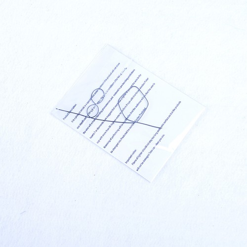 Nitinol Shape Metal Memory Wire Fire Prediction Magic Tool Trick Gift T PqB &q& - Picture 9 of 9