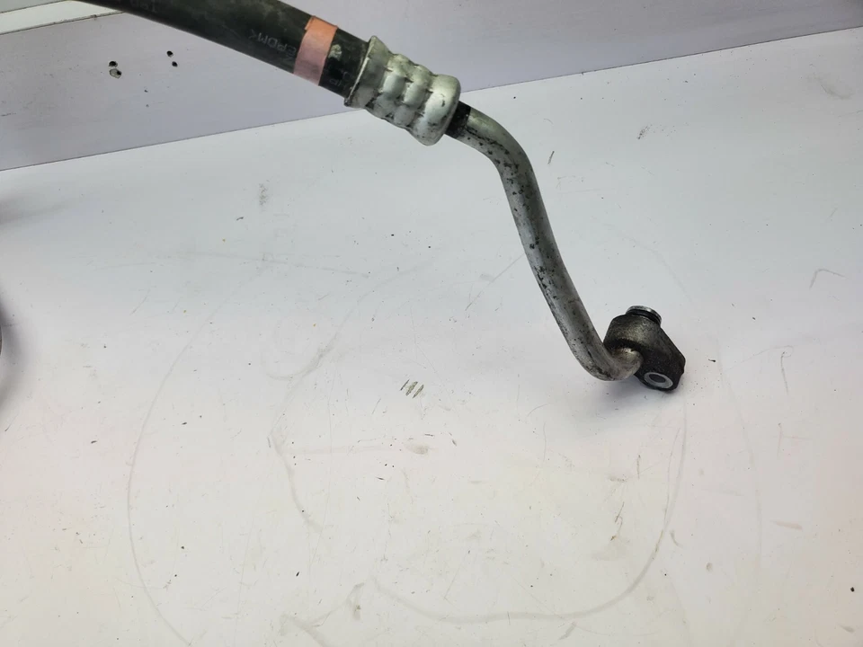 2011 - 2016 SCION TC AC A/C ШЛАНГ ТРУБОПРОВОД OEM 11 12 13 14 15 16 - Изображение 4 из 4