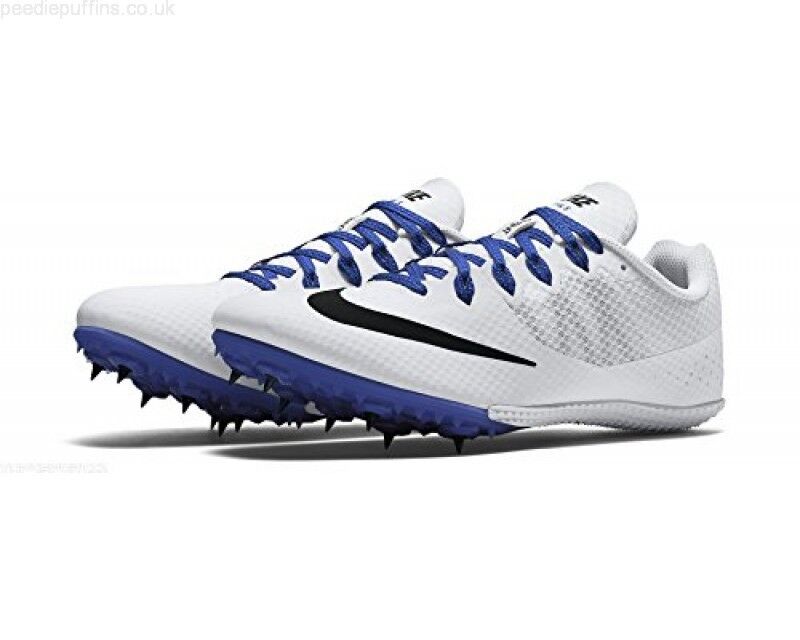 Nike Zoom Rival S8 Men's Track Sprint Spikes Style 806554 Nike Zoom Rival S8 Men's Track Sprint Spikes Style 806554