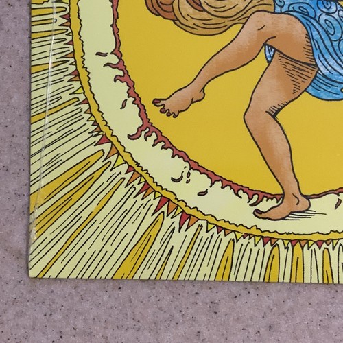 Grateful Dead 7" Single Vinyl Golden Road Cream Puff War #ed Brand New SEALED - Picture 9 of 10