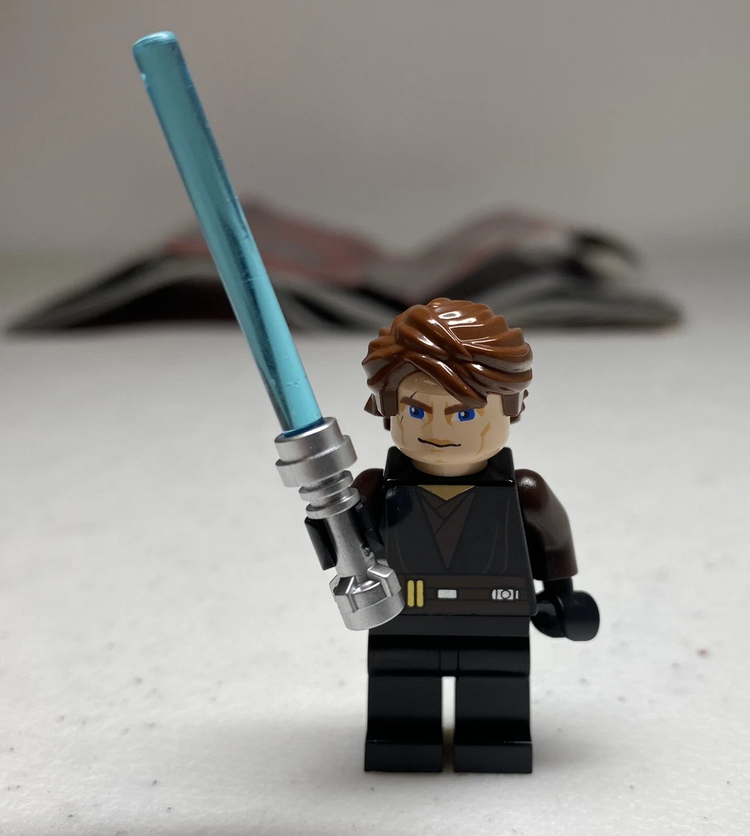 Lego 7957 online instructions