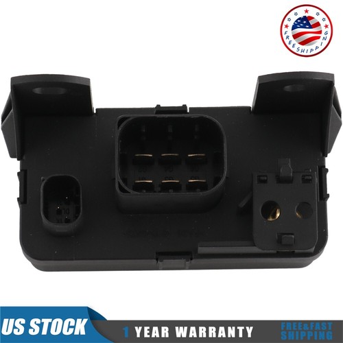 0005453616 Glow Plug Relay Fits Dodge Sprinter 2500 3500 Diesel Mercedes E320 - Picture 4 of 16