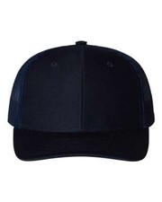 Richardson 112Y Youth Trucker Snapback Cap