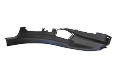 Mercedes V177 Einstiegsleiste hinten links A1776900501 A180d 2021 23115447