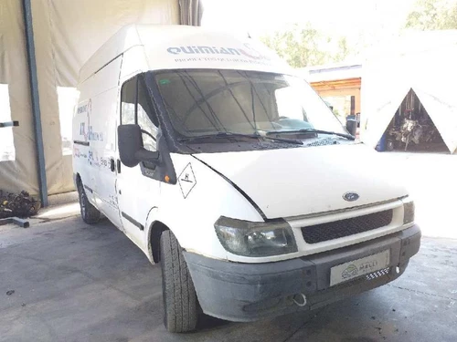 TJBB02201D Inyector para FORD TRANSIT FURGÓN LARGO (FY) 2001 4568862 - Imagen 7 de 9