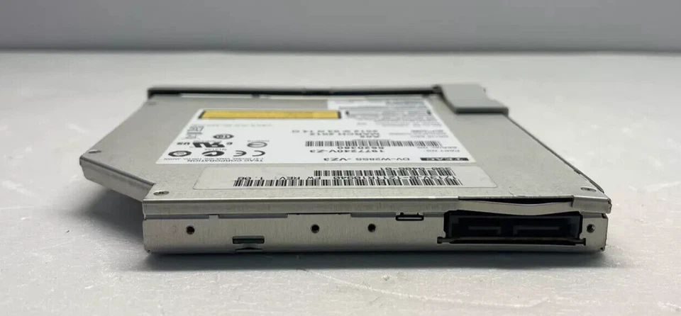 ORACLE 7013722 Slot Loaded SATA 8X DVD-Writer/24X CD-Writer Assembly, SPARC T5-2 - Image 2 of 4