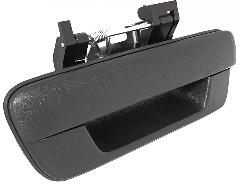 Tailgate Handle For 2004-2012 Chevy Colorado GMC Canyon Without Keyhole - Image 4 of 4