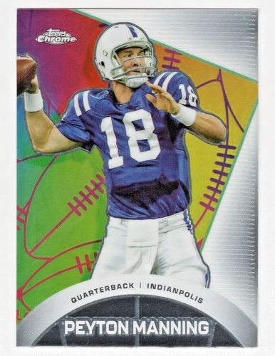2023 Topps Composite Peyton Manning #CAE-7
