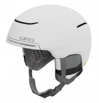 Giro Terra Mips Skihelm Snowboardhelm matt white
